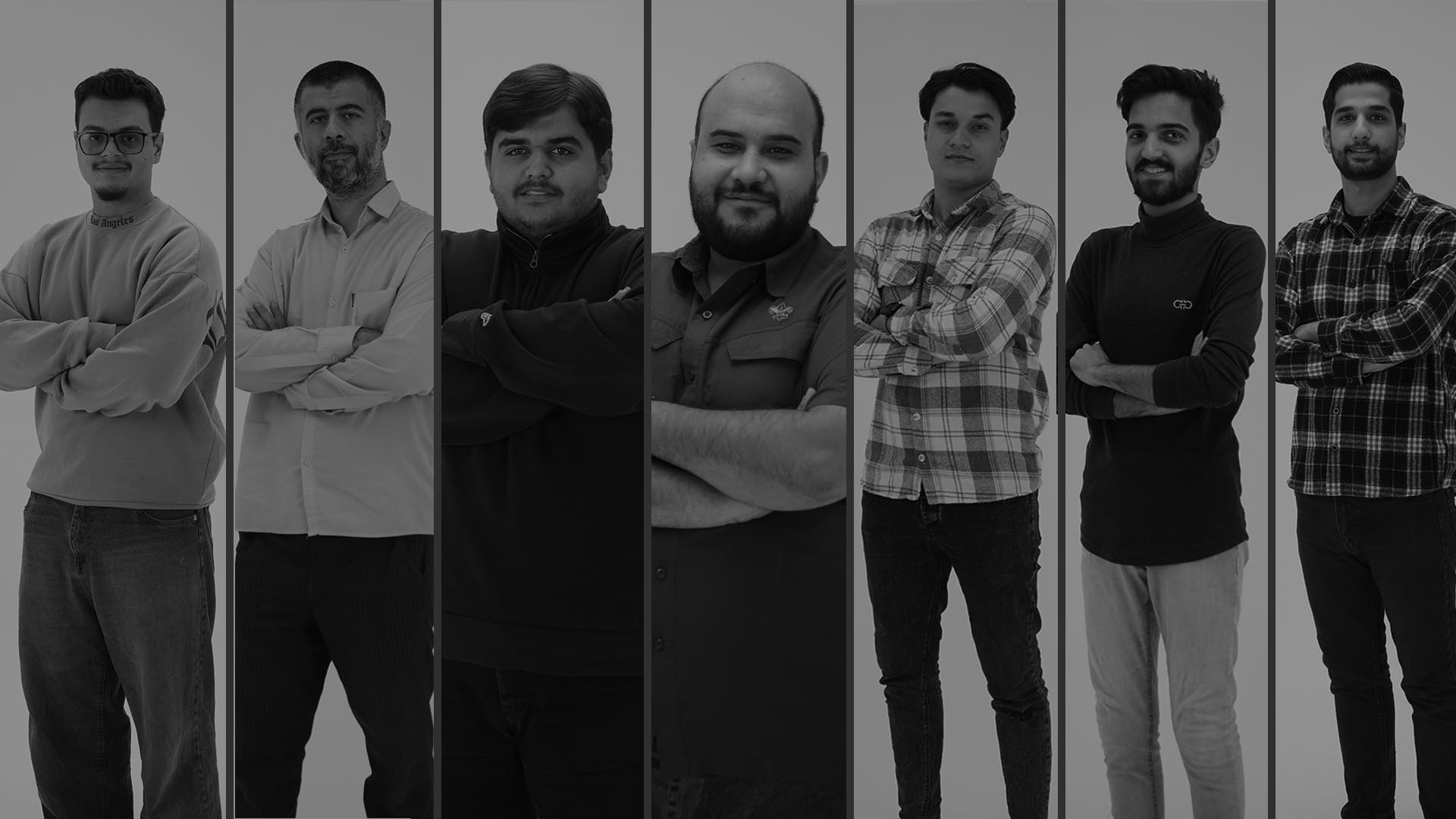 تیم استودیو